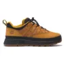 Timberland Euro Trekker Low Fabric Leather Junior Tursko