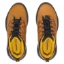 Timberland Euro Trekker Low Fabric Leather Junior Tursko