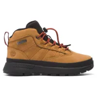 Timberland Euro Trekker Mid Leather Junior Tursko