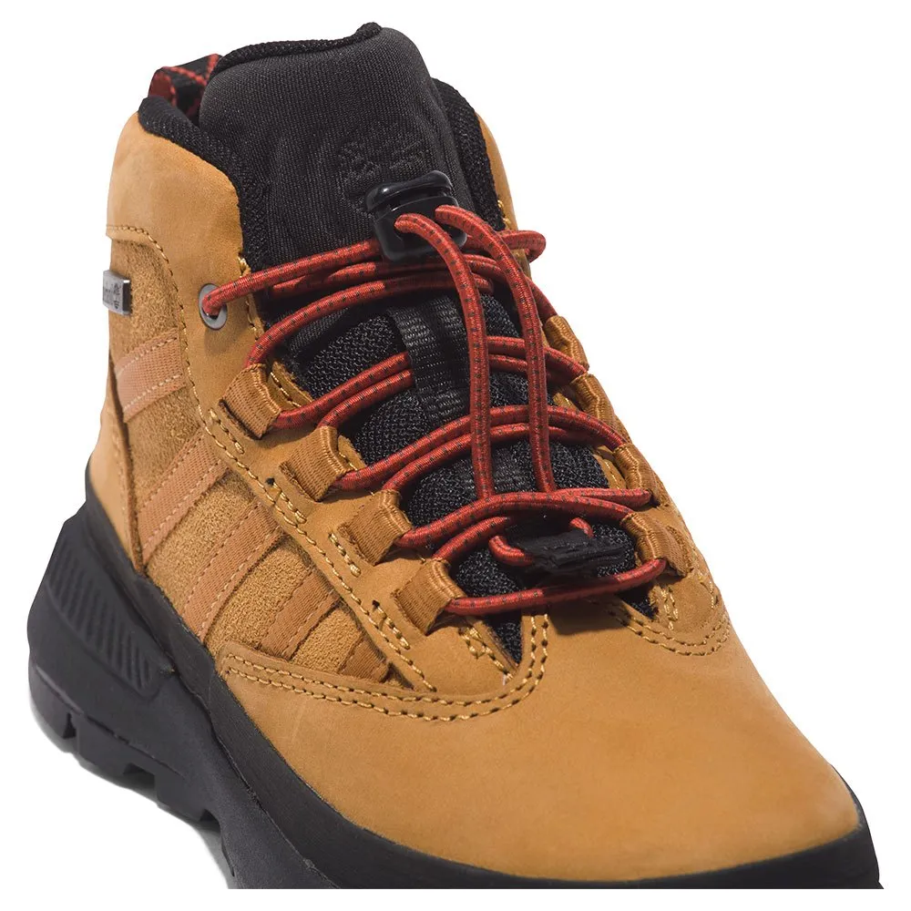 Timberland Euro Trekker Mid Leather Junior Tursko
