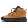 Timberland Euro Trekker Mid Leather Junior Tursko