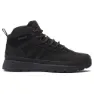 Timberland Euro Trekker Mid Tursko, Jet black