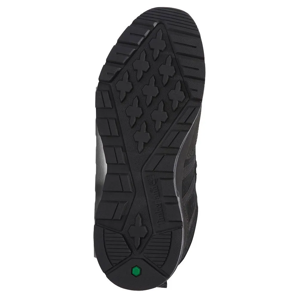Timberland Euro Trekker Mid Tursko, Jet black