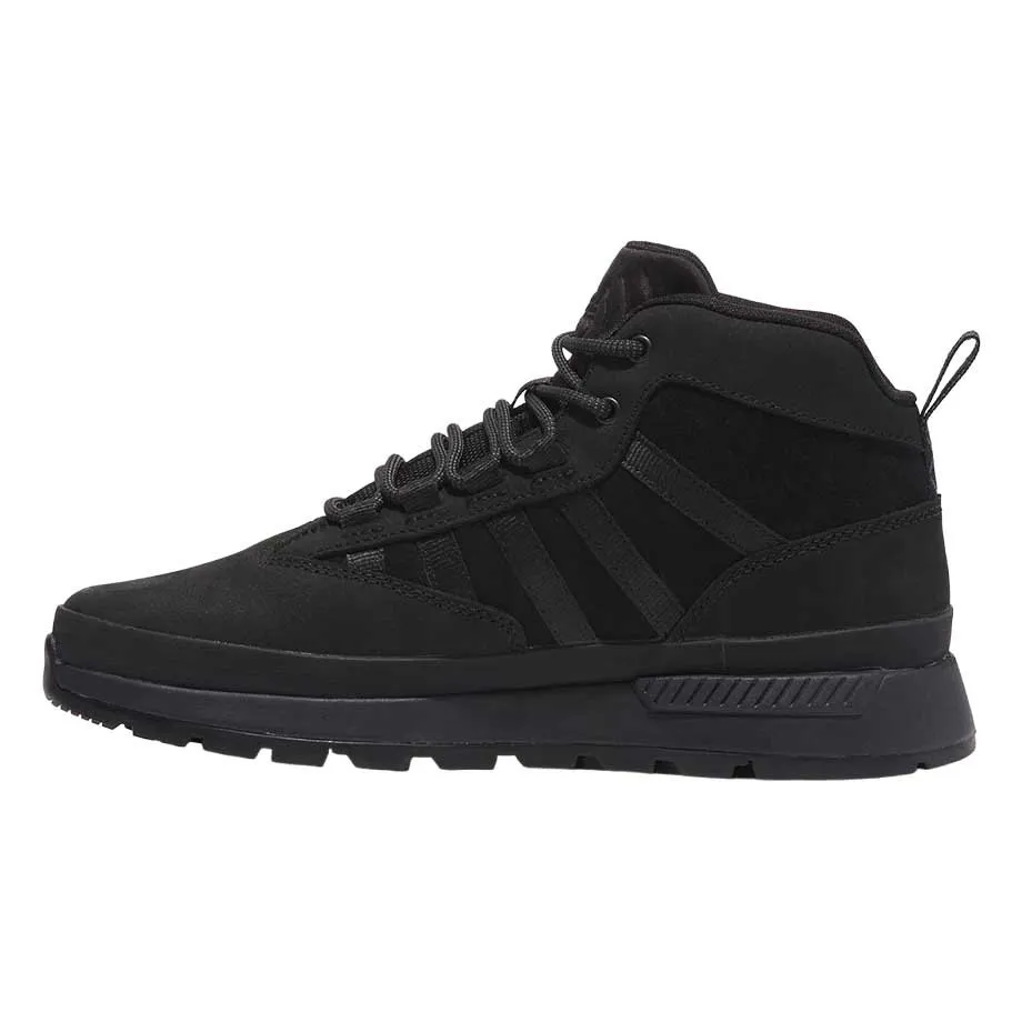 Timberland Euro Trekker Mid Tursko, Jet black