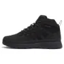 Timberland Euro Trekker Mid Tursko, Jet black