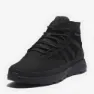 Timberland Euro Trekker Mid Tursko, Jet black