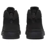 Timberland Euro Trekker Mid Tursko, Jet black