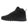 Timberland Euro Trekker Mid Tursko, Jet black