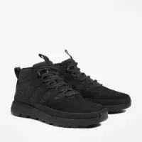 Timberland Euro Trekker Super Ox Junior Tursko