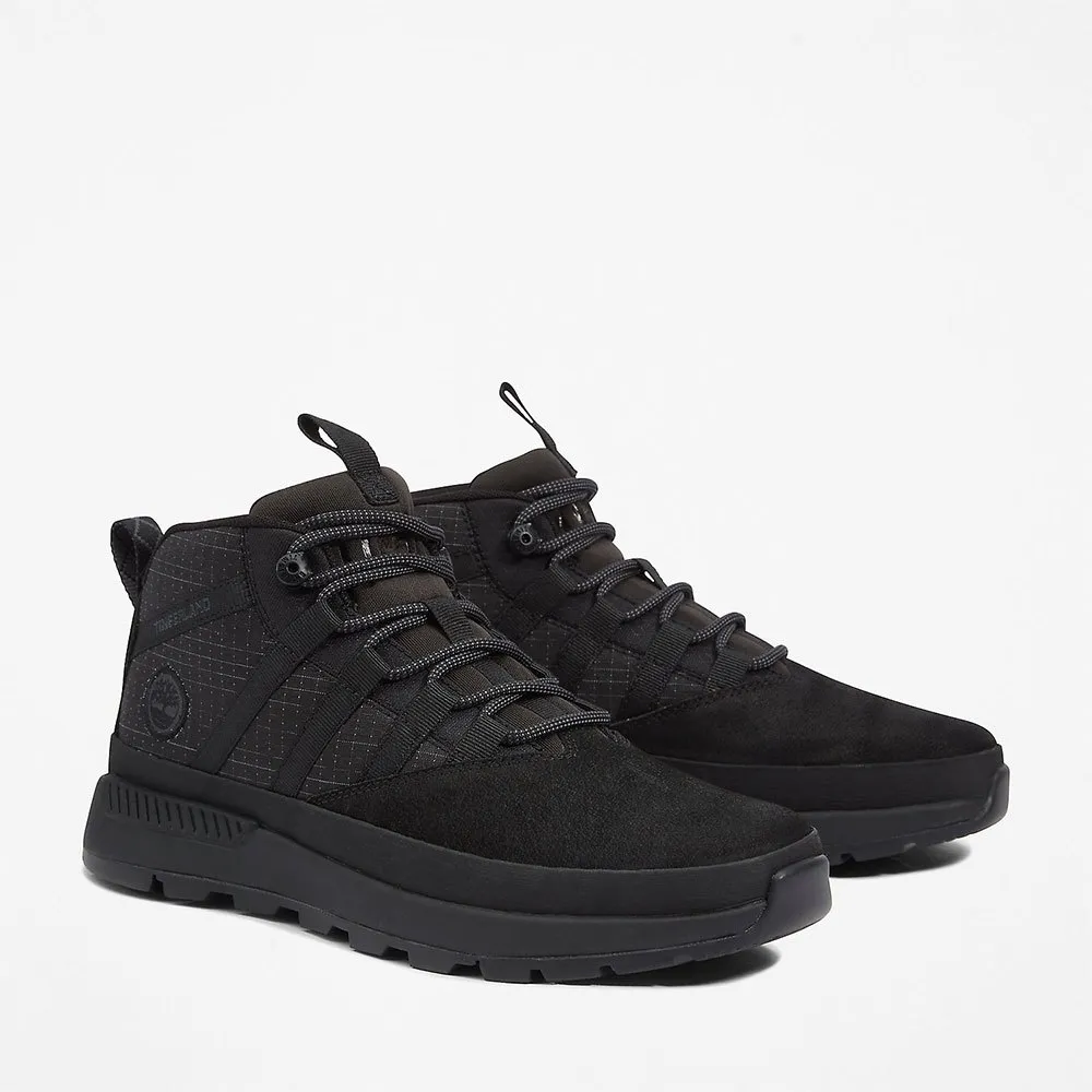 Timberland Euro Trekker Super Ox Junior Tursko