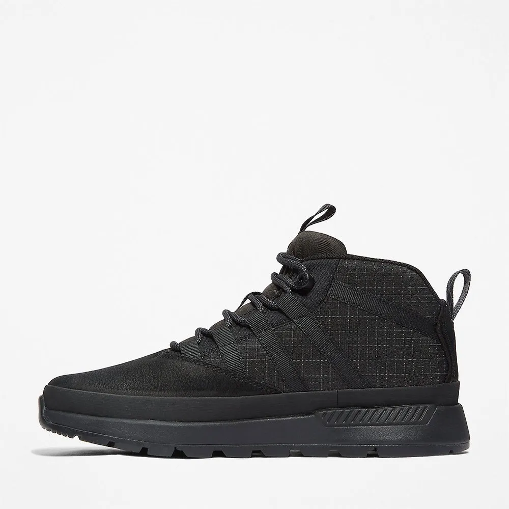 Timberland Euro Trekker Super Ox Junior Tursko
