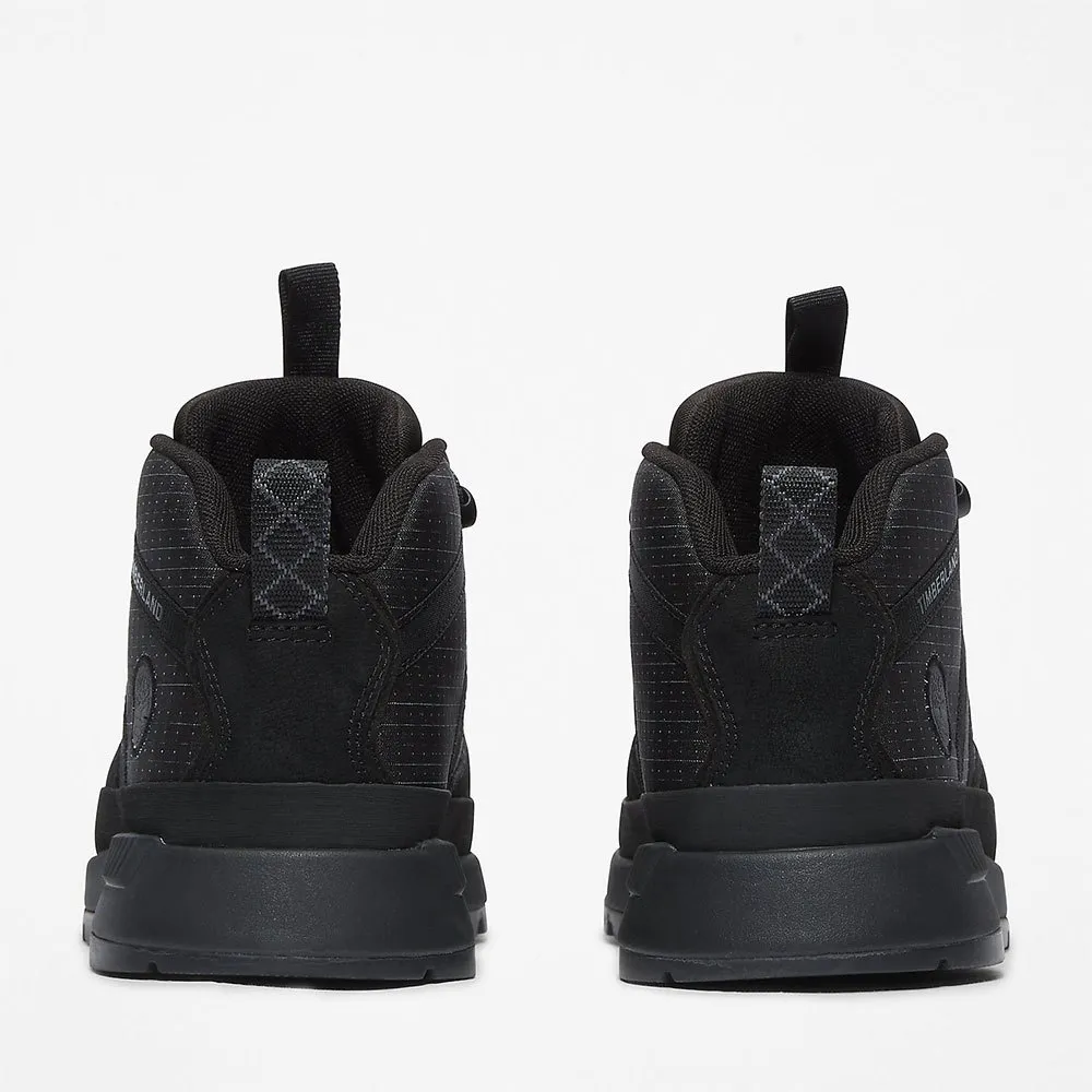 Timberland Euro Trekker Super Ox Junior Tursko