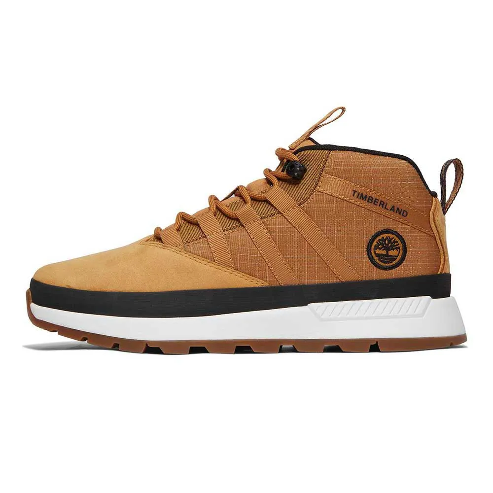 Timberland Euro Trekker Super Ox Junior Tursko