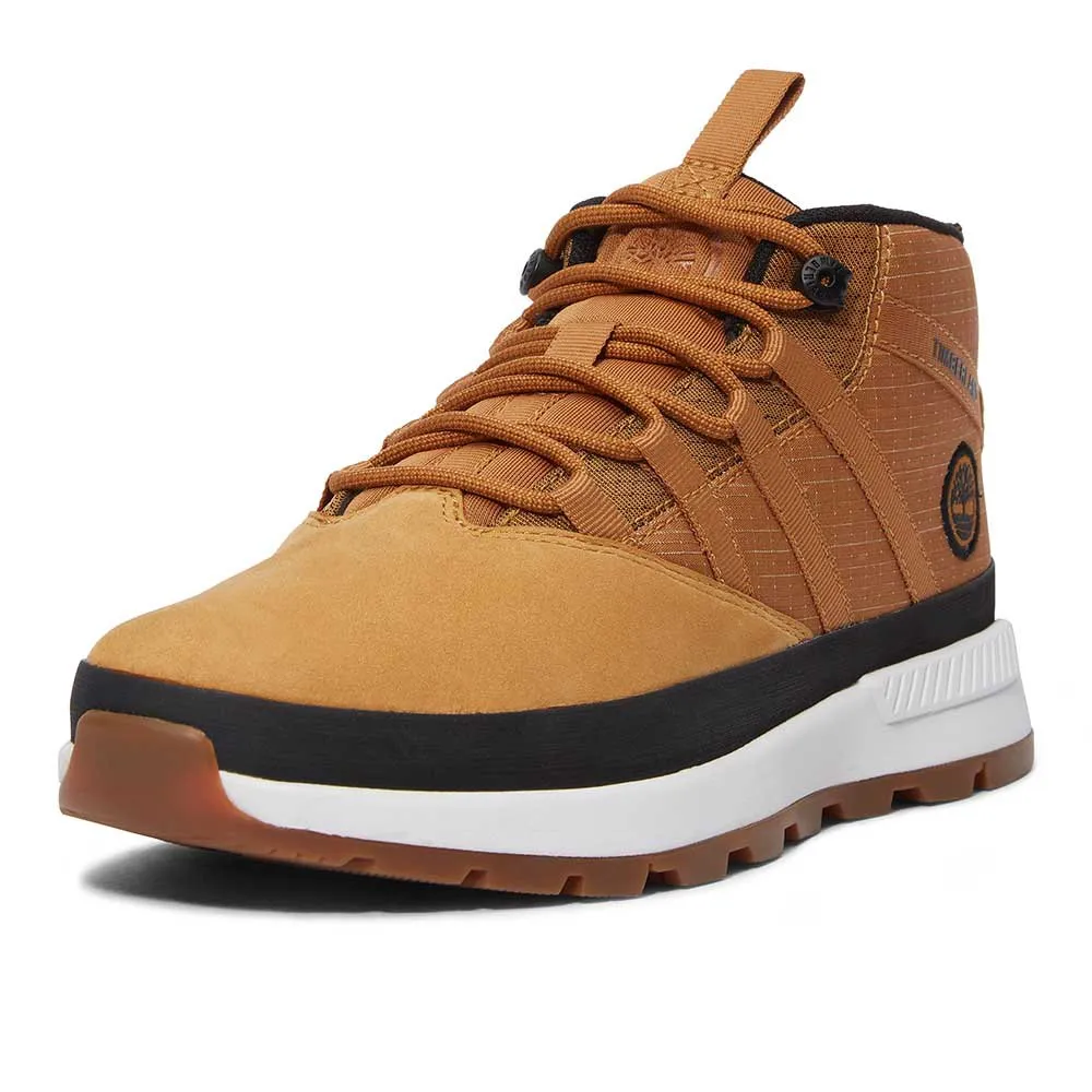 Timberland Euro Trekker Super Ox Junior Tursko