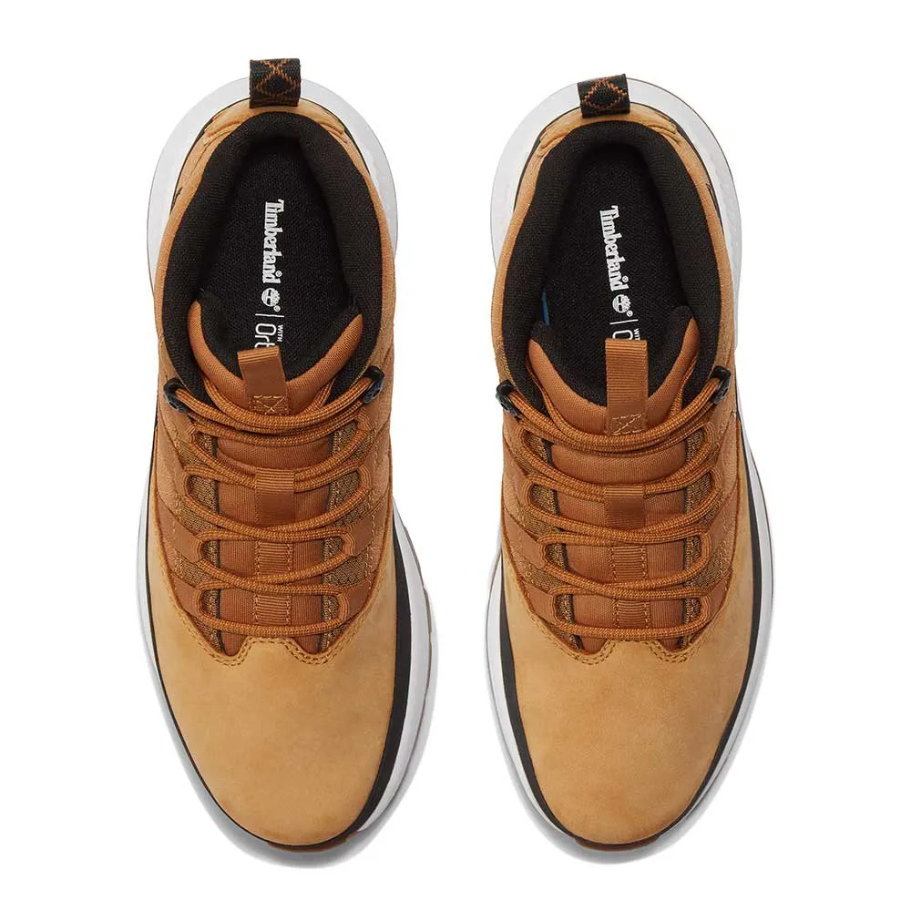Timberland Euro Trekker Super Ox Junior Tursko