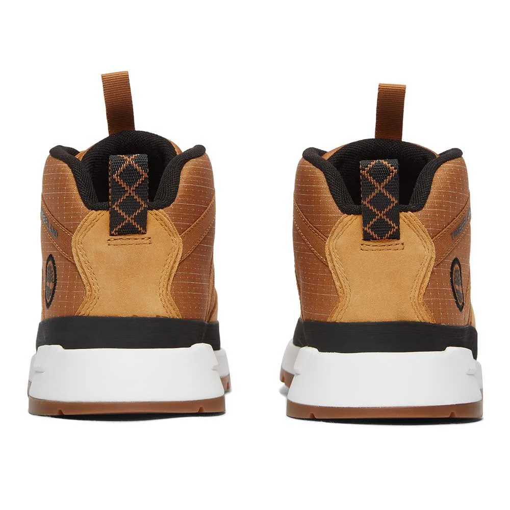 Timberland Euro Trekker Super Ox Junior Tursko