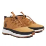 Wheat