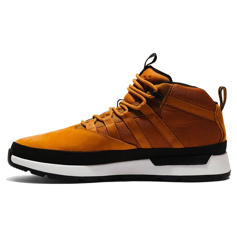 Timberland Euro Trekker Super Oxford Tursko, Wheat