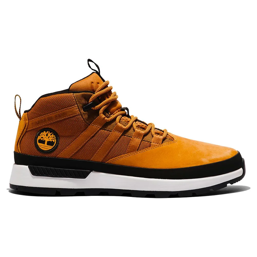 Timberland Euro Trekker Super Oxford Tursko, Wheat