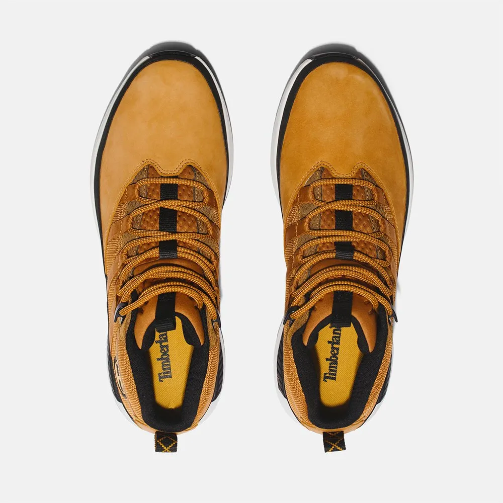 Timberland Euro Trekker Super Oxford Tursko, Wheat