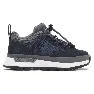 Timberland Euro Trekker Tursko For Småbarn, Navy nubuck, EU 25