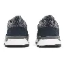 Timberland Euro Trekker Tursko For Småbarn, Navy nubuck, EU 25