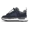 Timberland Euro Trekker Tursko For Småbarn, Navy nubuck, EU 25