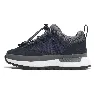 Timberland Euro Trekker Tursko For Småbarn, Navy nubuck, EU 25