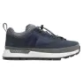 Timberland Euro Trekker Tursko For Ungdom, Navy nubuck, EU 36