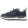 Timberland Euro Trekker Tursko For Ungdom, Navy nubuck, EU 36
