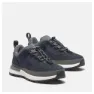 Timberland Euro Trekker Tursko For Ungdom, Navy nubuck, EU 36