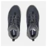 Timberland Euro Trekker Tursko For Ungdom, Navy nubuck, EU 36