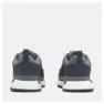 Timberland Euro Trekker Tursko For Ungdom, Navy nubuck, EU 36