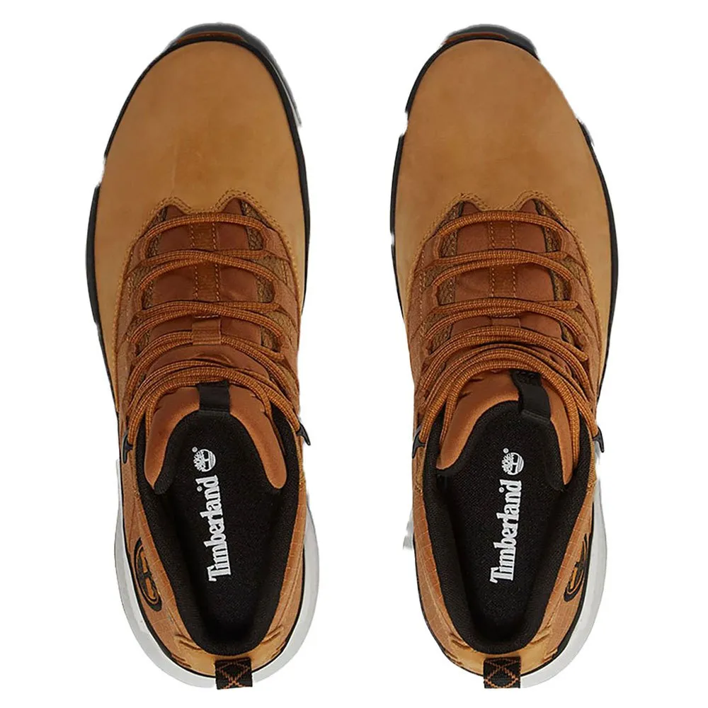 Timberland Euro Trekker Tursko Refurbished, Wheat