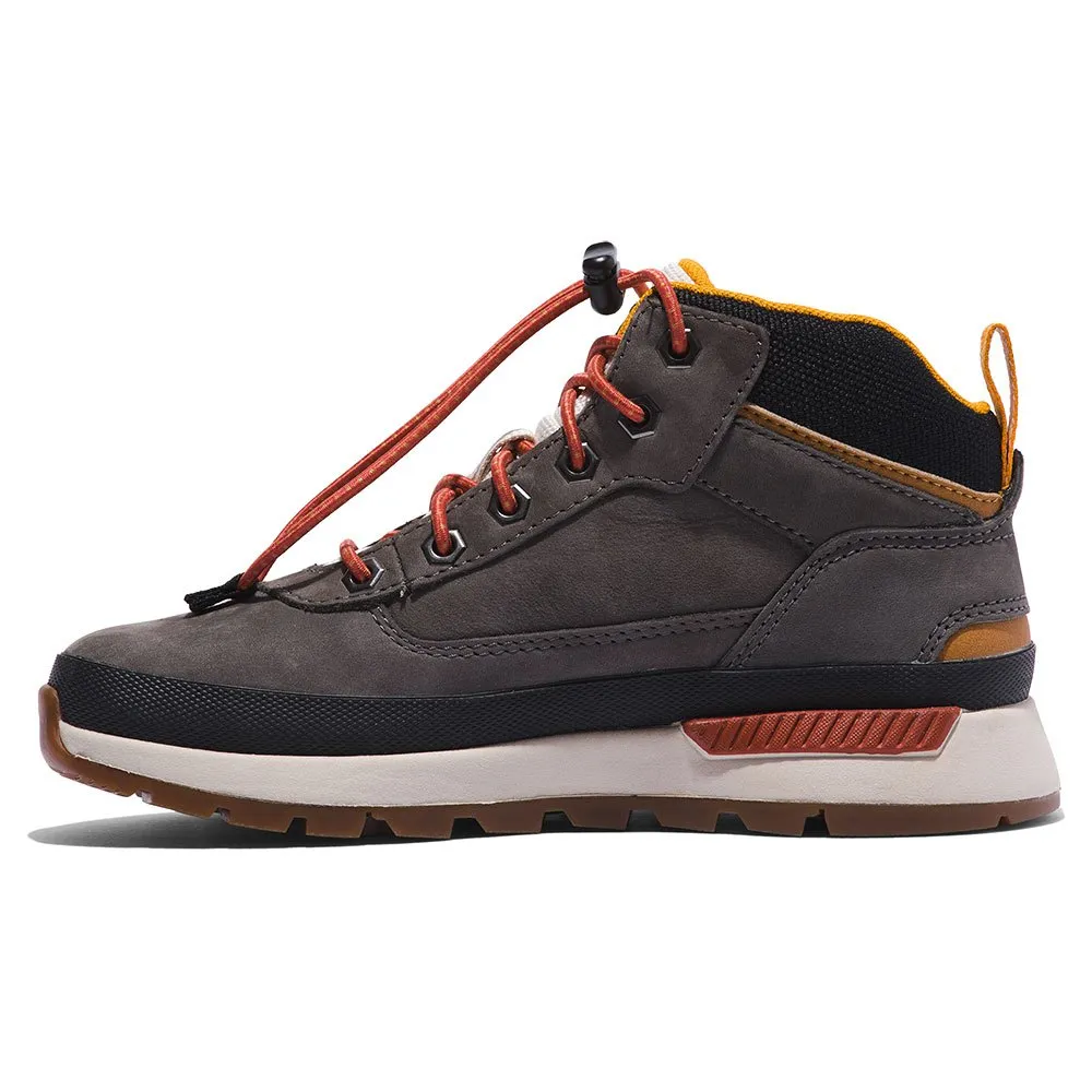Timberland Field Trekker Mid Junior Tursko