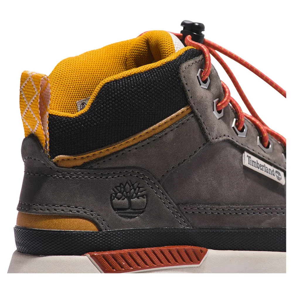 Timberland Field Trekker Mid Junior Tursko
