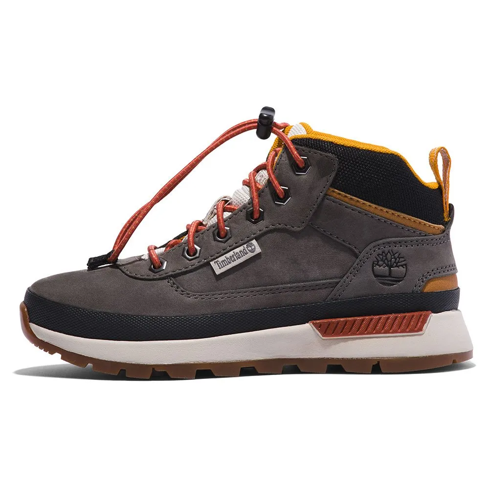 Timberland Field Trekker Mid Junior Tursko