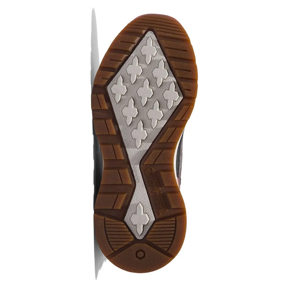 Timberland Field Trekker Mid Junior Tursko