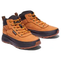 Timberland Field Trekker Mid Tursko