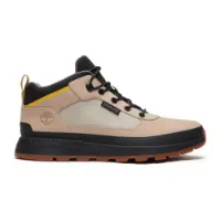 Timberland Field Trekker Mid Tursko
