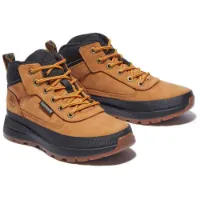Timberland Field Trekker Mid Tursko For Barn Timberland Field Trekker Mid Tursko For Barn