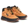 Timberland Field Trekker Mid Tursko For Småbarn, Wheat, EU 22