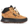 Timberland Field Trekker Mid Tursko For Småbarn, Wheat, EU 22