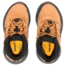 Timberland Field Trekker Mid Tursko For Småbarn, Wheat, EU 22