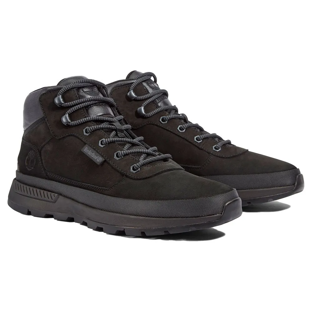 Timberland Field Trekker Mid Tursko