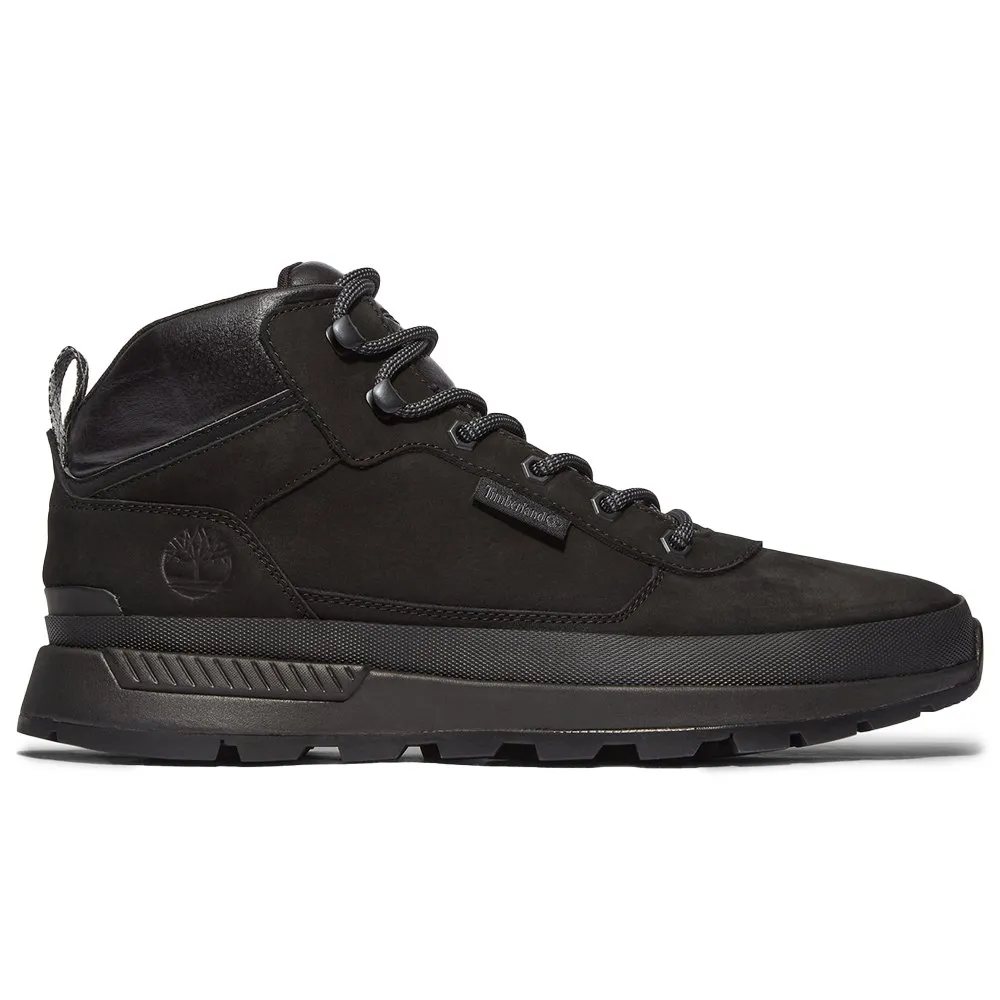 Timberland Field Trekker Mid Tursko