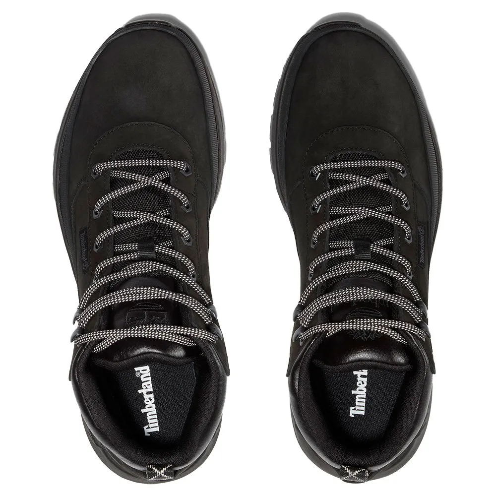 Timberland Field Trekker Mid Tursko