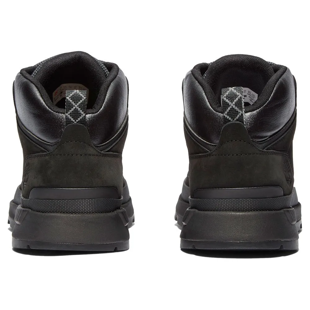 Timberland Field Trekker Mid Tursko