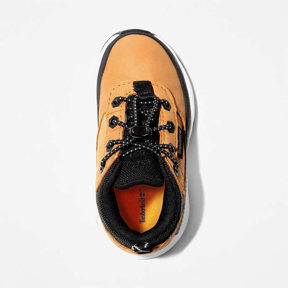 Timberland Field Trekker Tursko For Småbarn
