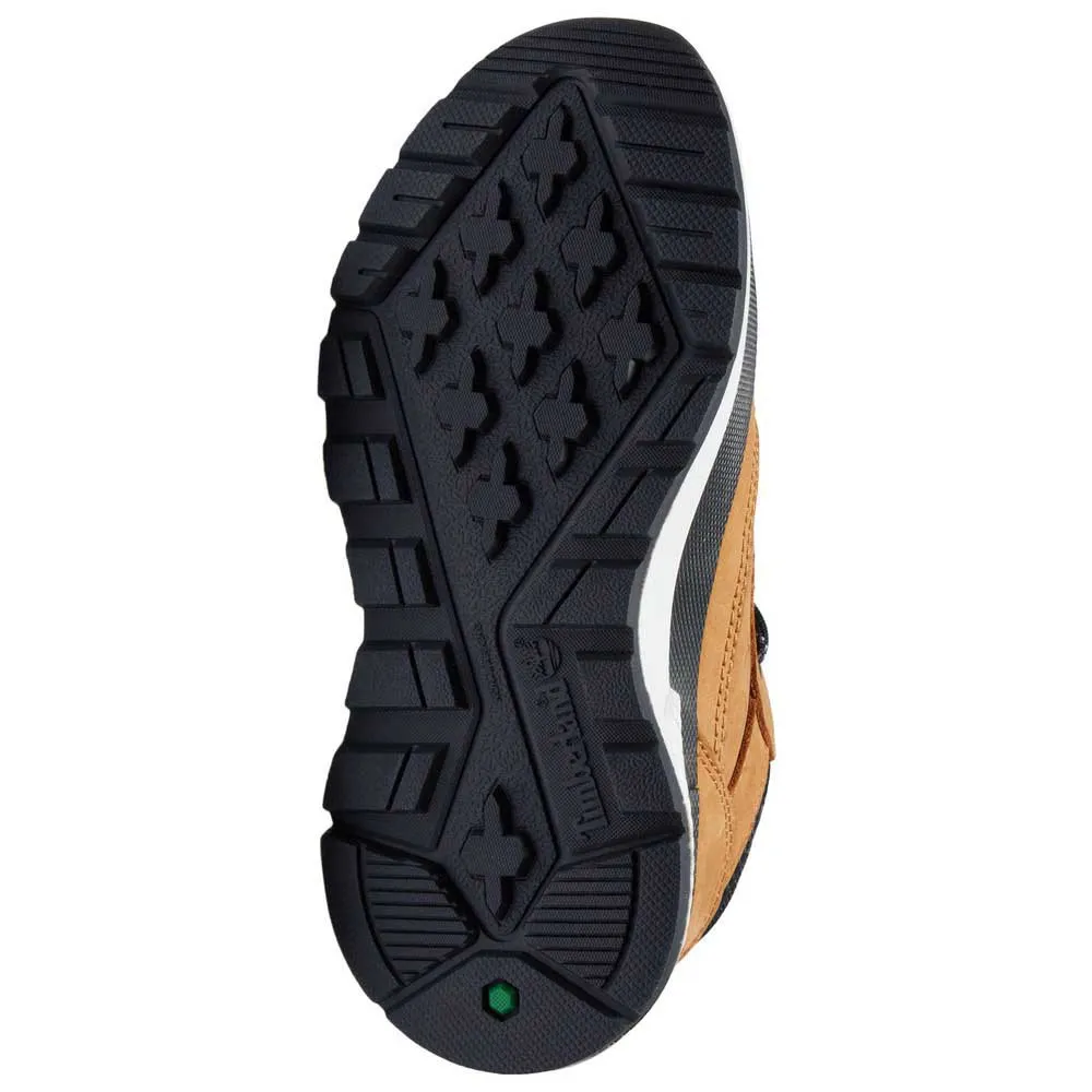 Timberland Field Trekker Tursko For Ungdom Timberland Field Trekker Tursko For Ungdom